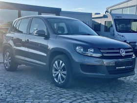 VW Tiguan 1.4 4х4 6-скорости, снимка 7