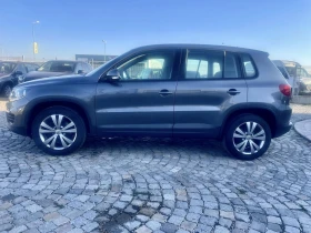 VW Tiguan 1.4 4х4 6-скорости, снимка 2