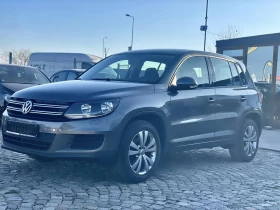 VW Tiguan 1.4 4х4 6-скорости, снимка 1