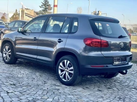 VW Tiguan 1.4 4х4 6-скорости, снимка 3