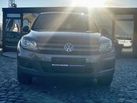 VW Tiguan 1.4 4х4 6-скорости, снимка 8