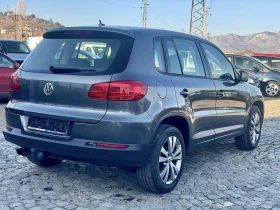 VW Tiguan 1.4 4х4 6-скорости, снимка 5