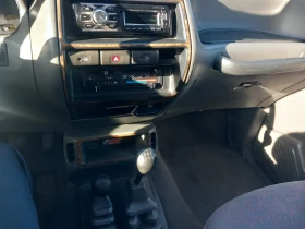 Nissan Terrano 4x4 бензин , снимка 9