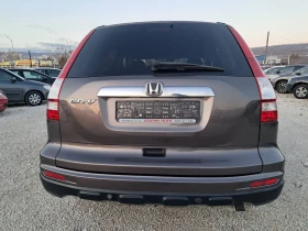 Honda Cr-v 2.2 4x4 АВТОМАТИК , снимка 4