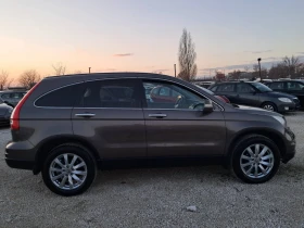 Honda Cr-v 2.2 4x4 АВТОМАТИК , снимка 6