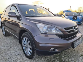 Honda Cr-v 2.2 4x4 АВТОМАТИК , снимка 3