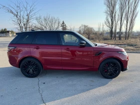 Land Rover Range Rover Sport FACE top, снимка 5