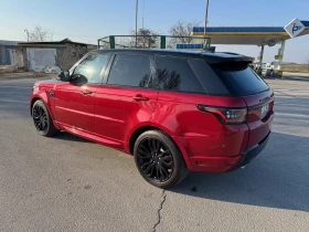 Land Rover Range Rover Sport FACE top, снимка 8