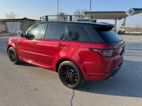 Land Rover Range Rover Sport FACE top, снимка 7