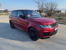 Land Rover Range Rover Sport FACE top, снимка 3