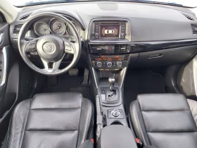 Mazda CX-5 REVOLUTION 4X4 , снимка 7