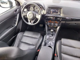 Mazda CX-5 REVOLUTION 4X4 , снимка 12