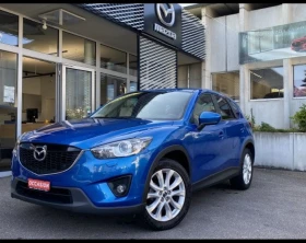 Mazda CX-5 REVOLUTION 4X4 , снимка 16