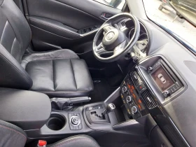 Mazda CX-5 REVOLUTION 4X4 , снимка 11