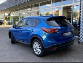 Mazda CX-5 REVOLUTION 4X4 , снимка 17