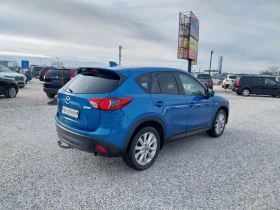 Mazda CX-5 REVOLUTION 4X4 , снимка 5