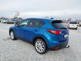 Mazda CX-5 REVOLUTION 4X4 , снимка 4