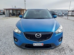 Mazda CX-5 REVOLUTION 4X4 , снимка 2