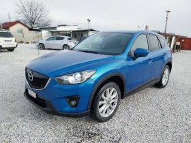 Mazda CX-5 REVOLUTION 4X4 , снимка 3