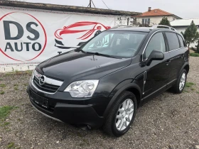 Opel Antara 2.4i 4x4 НАВИ, снимка 1