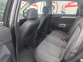 Opel Antara 2.4i 4x4 НАВИ, снимка 10