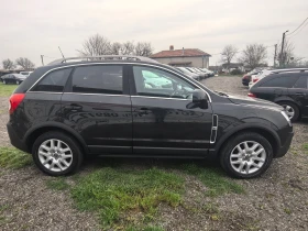 Opel Antara 2.4i 4x4 НАВИ, снимка 6