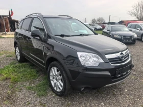 Opel Antara 2.4i 4x4 НАВИ, снимка 7