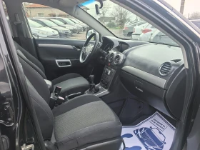 Opel Antara 2.4i 4x4 НАВИ, снимка 13