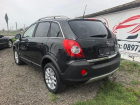 Opel Antara 2.4i 4x4 НАВИ, снимка 3