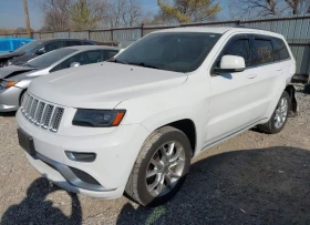 Jeep Grand cherokee, снимка 3