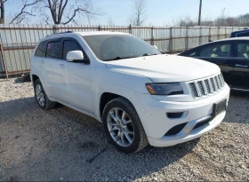 Jeep Grand cherokee, снимка 1