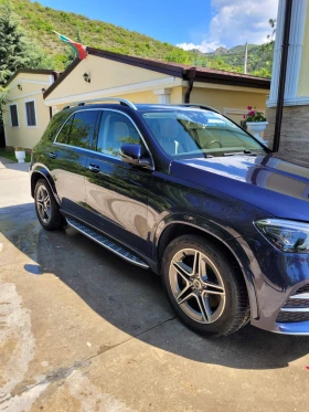 Обява за продажба на Mercedes-Benz GLE 350 ~ 110 000 лв. - изображение 1