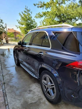 Обява за продажба на Mercedes-Benz GLE 350 ~ 110 000 лв. - изображение 2