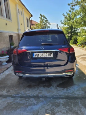 Обява за продажба на Mercedes-Benz GLE 350 ~ 110 000 лв. - изображение 3