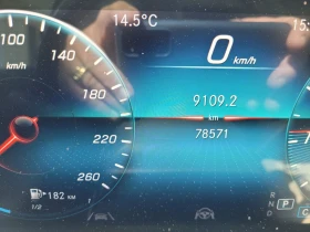 Обява за продажба на Mercedes-Benz GLE 350 ~ 110 000 лв. - изображение 7