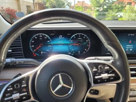 Обява за продажба на Mercedes-Benz GLE 350 ~ 110 000 лв. - изображение 4