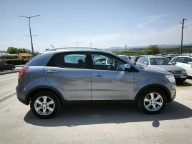 Обява за продажба на SsangYong Korando 2.0TD ~7 900 лв. - изображение 3