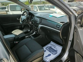 Обява за продажба на SsangYong Korando 2.0TD ~7 900 лв. - изображение 6