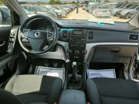 Обява за продажба на SsangYong Korando 2.0TD ~7 900 лв. - изображение 8