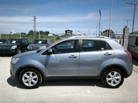 Обява за продажба на SsangYong Korando 2.0TD ~7 900 лв. - изображение 5