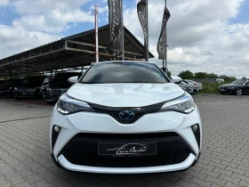 Toyota C-HR 2.0HYBRID#FACELIFT#NAVI#CAMERA#KEYLESS - 43999 лв. - 54889776 3