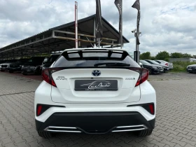 Toyota C-HR 2.0HYBRID#FACELIFT#NAVI#CAMERA#KEYLESS - 43999 лв. - 54889776 6