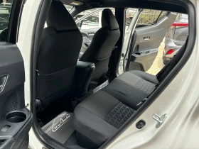 Toyota C-HR 2.0HYBRID#FACELIFT#NAVI#CAMERA#KEYLESS - 43999 лв. - 54889776 12