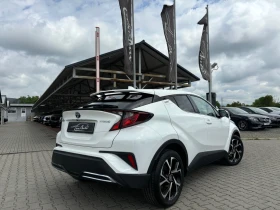 Toyota C-HR 2.0HYBRID#FACELIFT#NAVI#CAMERA#KEYLESS - 43999 лв. - 54889776 7