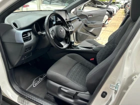 Toyota C-HR 2.0HYBRID#FACELIFT#NAVI#CAMERA#KEYLESS - 43999 лв. - 54889776 9