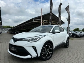Toyota C-HR 2.0HYBRID#FACELIFT#NAVI#CAMERA#KEYLESS - 43999 лв. - 54889776 2