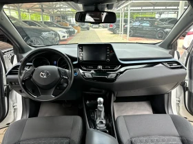 Toyota C-HR 2.0HYBRID#FACELIFT#NAVI#CAMERA#KEYLESS - 43999 лв. - 54889776 14