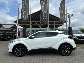 Toyota C-HR 2.0HYBRID#FACELIFT#NAVI#CAMERA#KEYLESS - 43999 лв. - 54889776 4