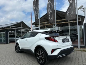 Toyota C-HR 2.0HYBRID#FACELIFT#NAVI#CAMERA#KEYLESS - 43999 лв. - 54889776 5