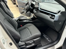 Toyota C-HR 2.0HYBRID#FACELIFT#NAVI#CAMERA#KEYLESS - 43999 лв. - 54889776 8
